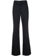 Palmer / Harding Fused Trousers - Blue