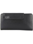 As2ov Mobile Long Wallet - Black