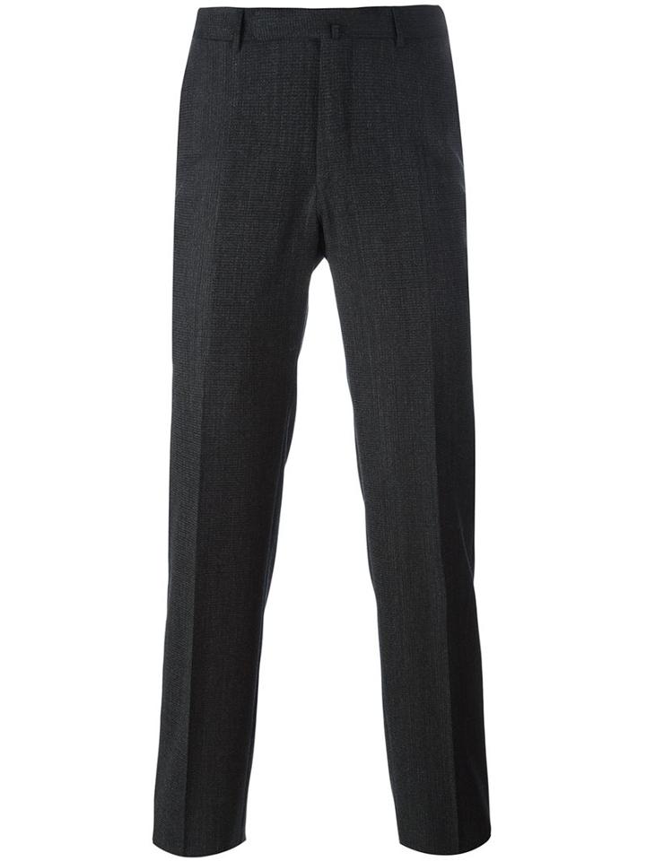 Ermenegildo Zegna Slim Fit Trousers