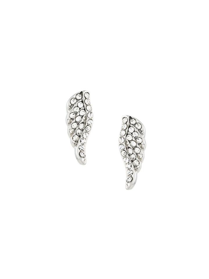 Federica Tosi 'wings' Earring - Metallic