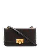 Bottega Veneta Bv Classic Shoulder Bag - Brown