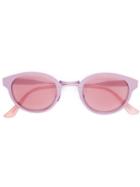 Retrosuperfuture 'synthesis' Sunglasses - Pink
