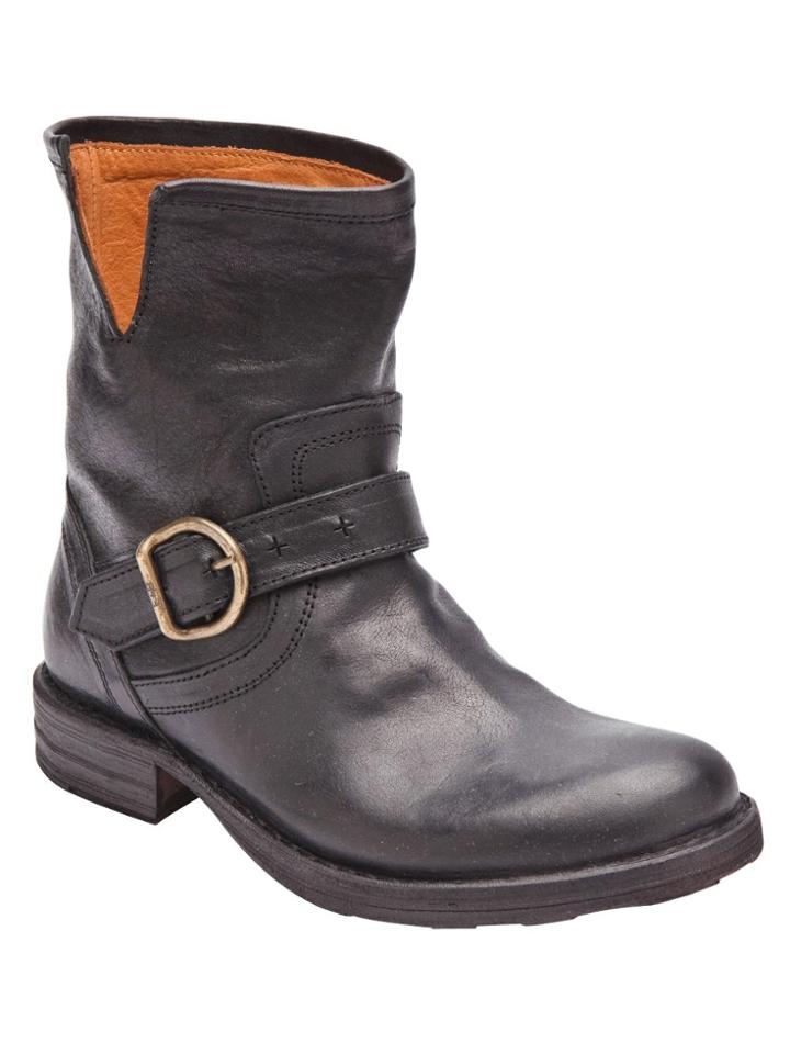 Fiorentini + Baker Eli Low Boot - Unavailable