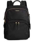 Tumi Carson Multi-pocket Backpack - Black