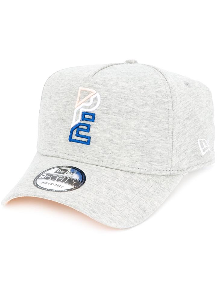P.e Nation P.e Era Cap - Grey