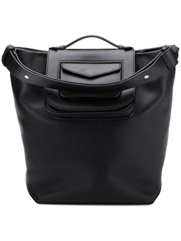 Stée Ruth Tote Bag - Black