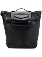 Stée Ruth Tote Bag - Black