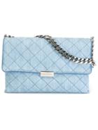 Stella Mccartney 'beckett' Denim Tote