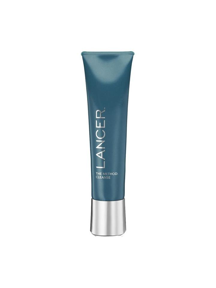 Lancer The Method Cleanse, Blue