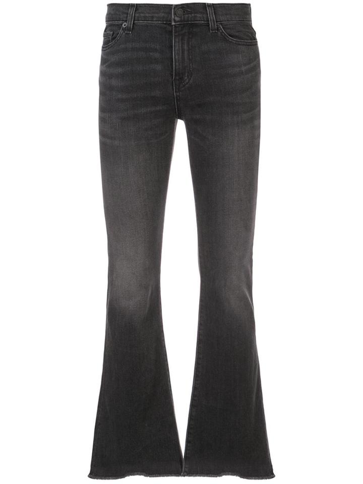 Nili Lotan Vianca Jeans - Black