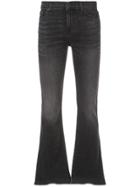 Nili Lotan Vianca Jeans - Black
