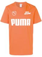 Puma X Anr T-shirt - Orange