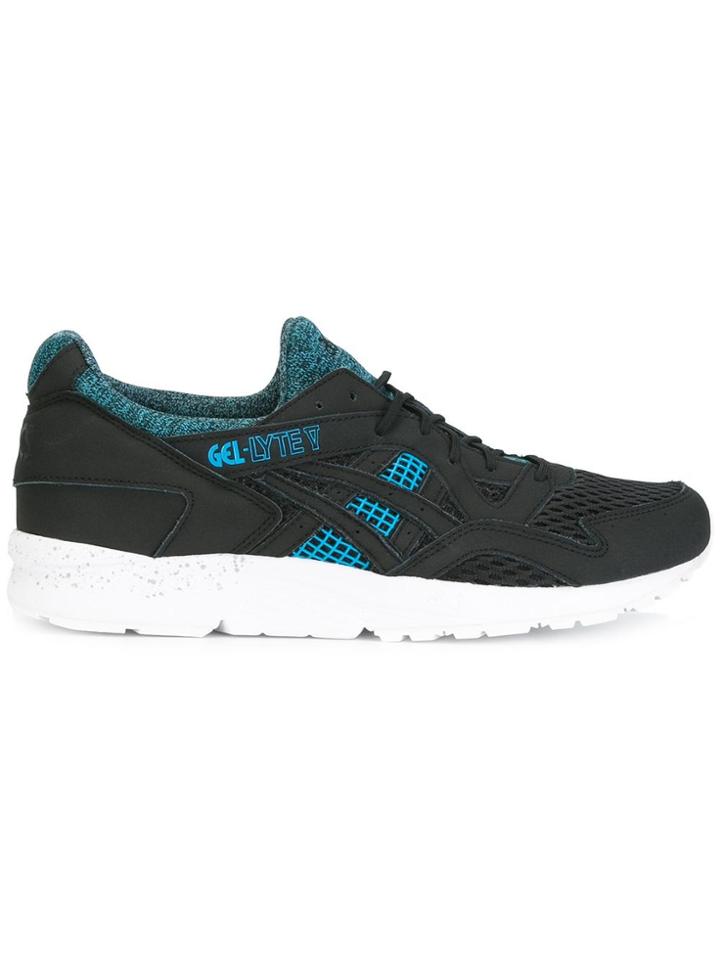 Asics Gel-lyte V Sneakers - Black