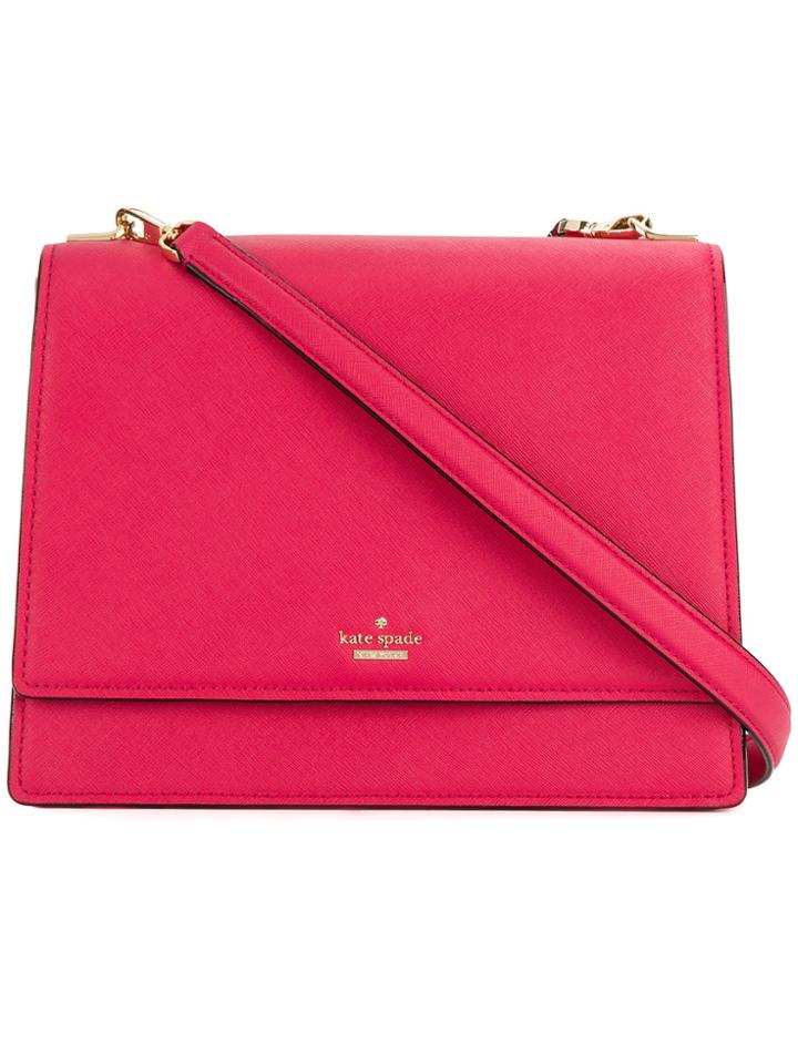 Kate Spade Sophie Crossbody Bag - Pink & Purple