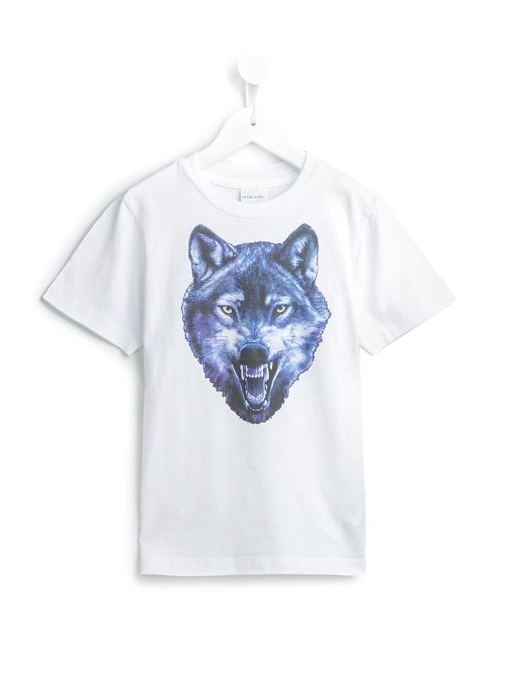 Diesel 'tatex' T-shirt