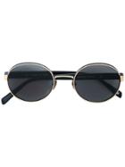 Westward Leaning Eclipse 03 Sunglasses - Black
