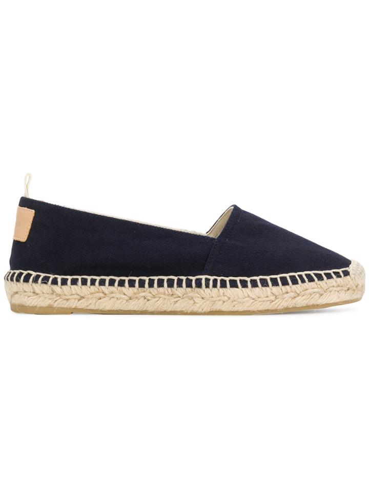 Castañer Kent Espadrilles - Blue