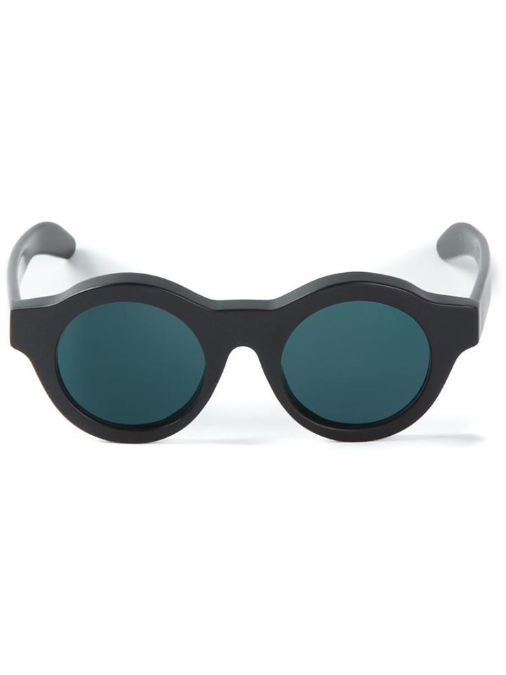 Kuboraum 'a1' Sunglasses