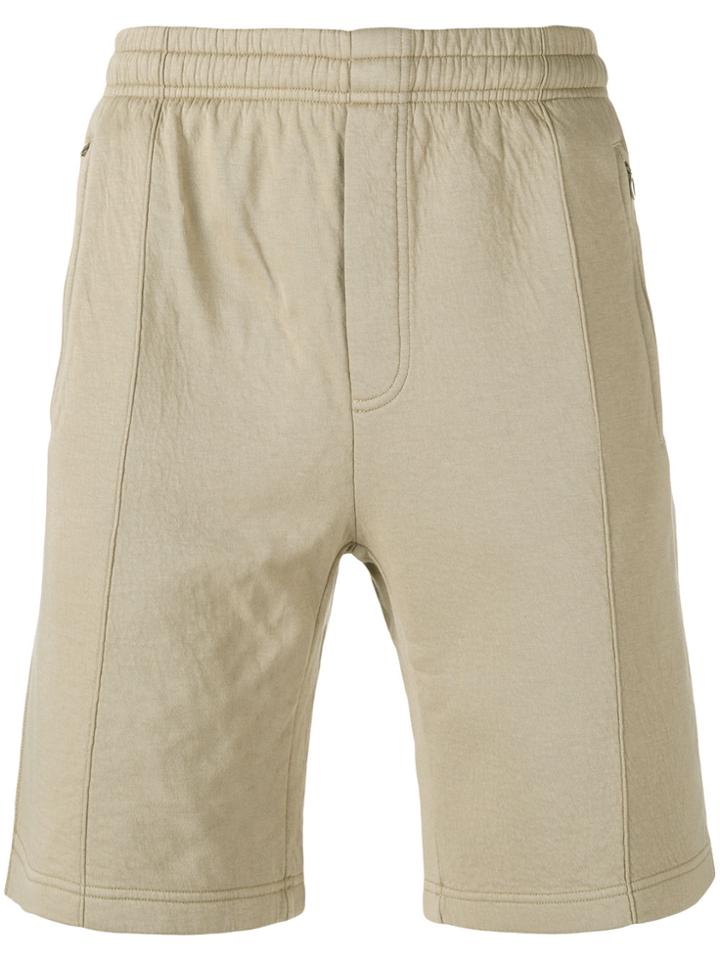 Our Legacy Track Shorts - Nude & Neutrals