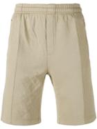 Our Legacy Track Shorts - Nude & Neutrals