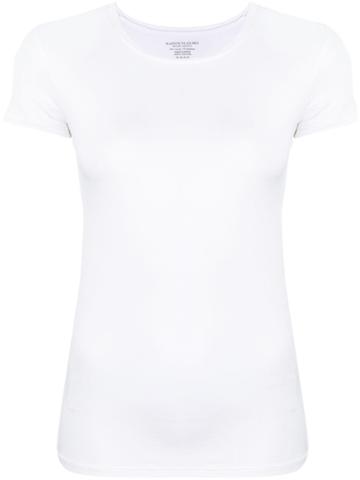 Majestic Filatures Alison T-shirt - White