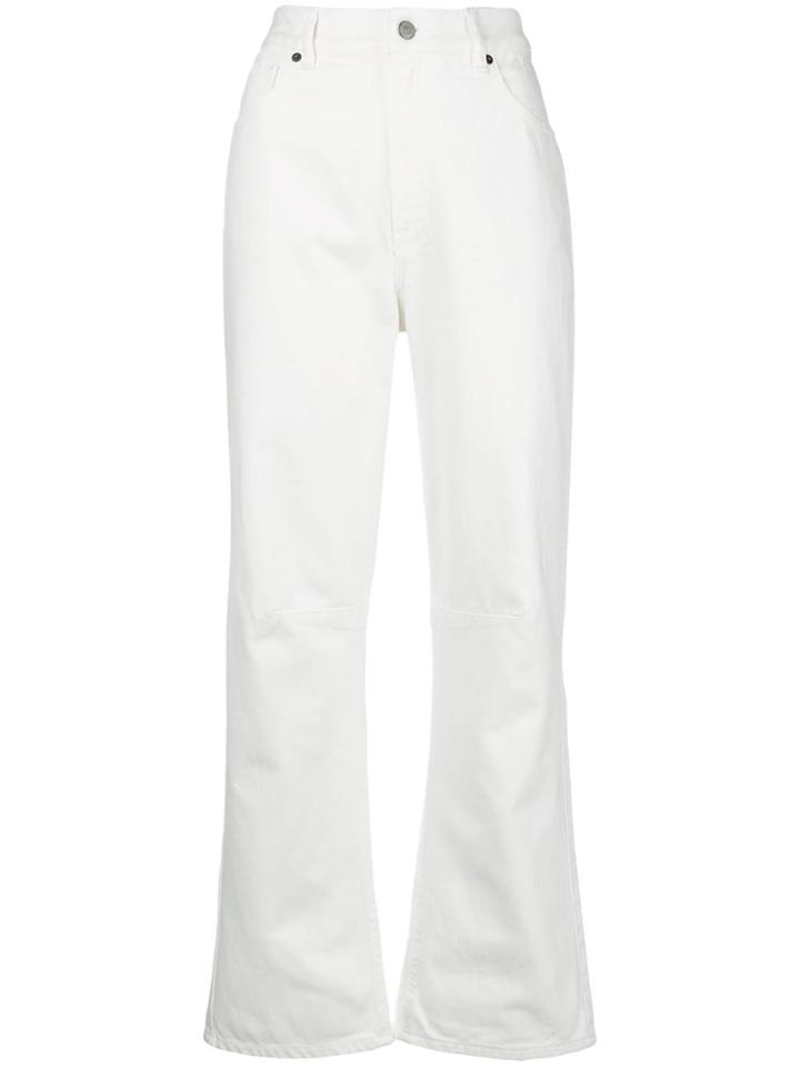 Mm6 Maison Margiela Mm6 Maison Margiela S32la0160s30553 101 Natural