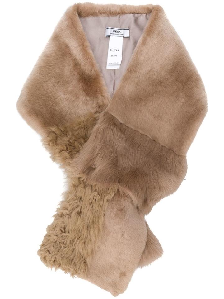 Desa Collection K11392cappuccino - Brown