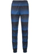 Reebok Cottweiler Frosted Joggers - Blue
