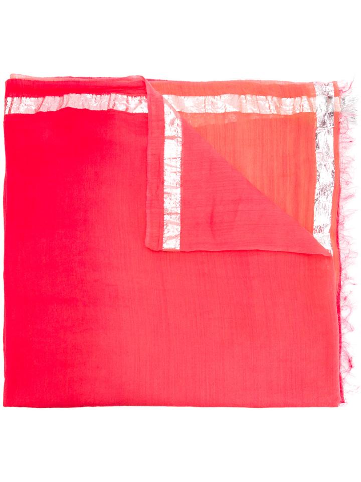 Faliero Sarti Marilleva - Red