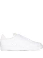 Adidas Continental 80 Low-top Sneakers - White