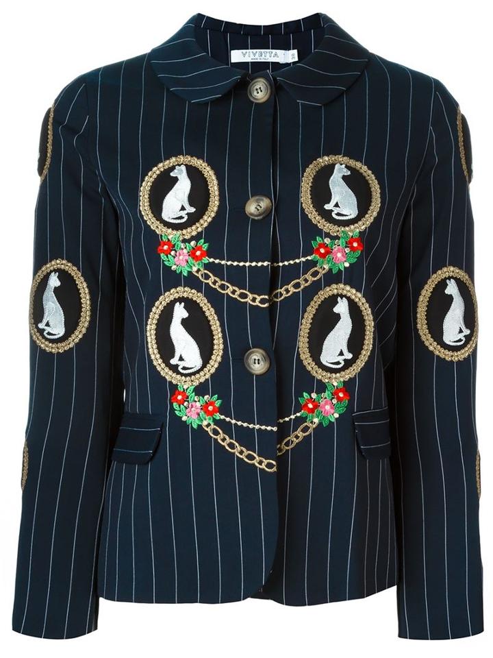 Vivetta 'patrizia' Jacket