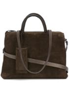 Marsèll Suede Tote