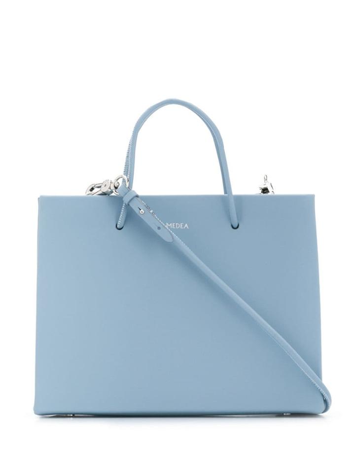 Medea Prima Hanna Tote - Blue