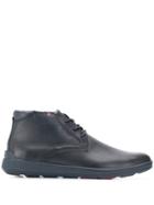 Tommy Hilfiger Lightweight City Chukka Boots - Blue