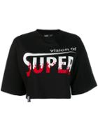 Vision Of Super Vision Of Super Vosb5flogo Black Natural
