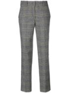 Forte Forte Straight-leg Trousers - Yellow & Orange