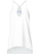 Elizabeth And James V-neck Tank Top