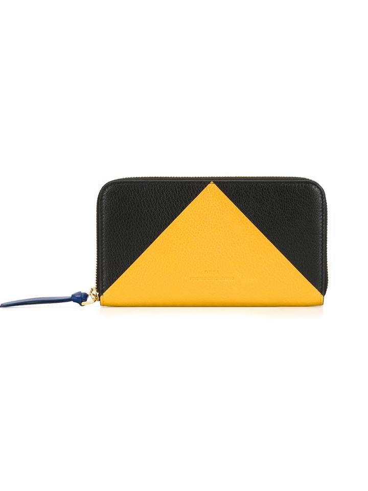Desa 1972 Colour Block Wallet