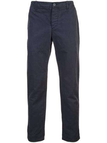 Ymc Déjá Vu Trousers - Blue