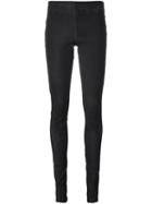Isaac Sellam Experience Leather Leggings