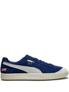 Puma Clyde Rt Alife Sneakers - Blue