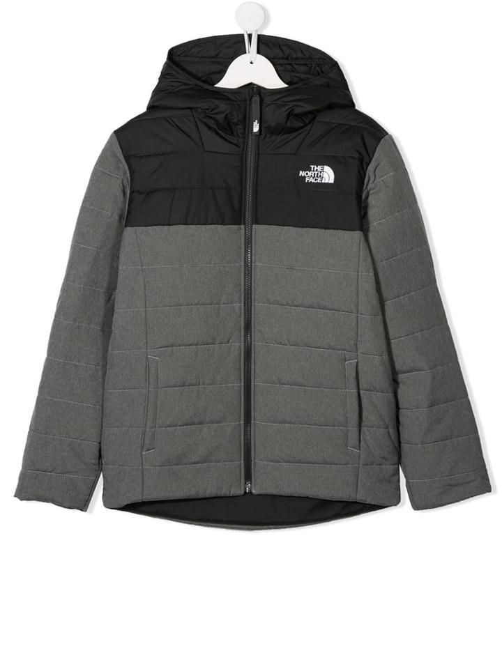 The North Face Kids T93cq2tdyy - Green