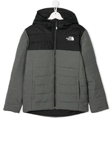 The North Face Kids T93cq2tdyy - Green