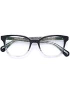 Oliver Peoples 'eveleigh' Glasses