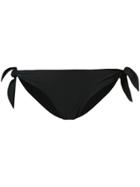 Isabel Marant Sukie Bikini Bottoms - Black