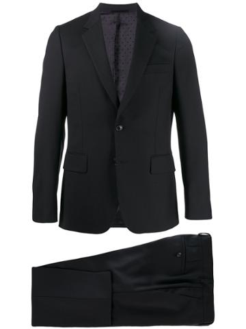 Paul Smith Single Breasted Formal Suit - Blue