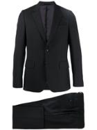 Paul Smith Single Breasted Formal Suit - Blue