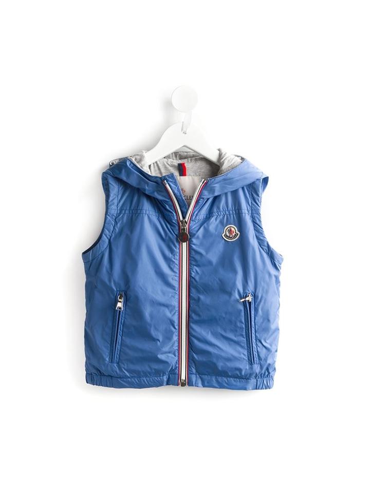 Moncler Kids 'deneb' Gilet