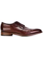 Paul Smith 'ernest' Derby Shoes