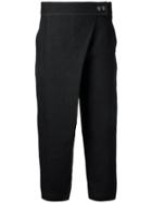 Nehera Prusso Trousers - Black